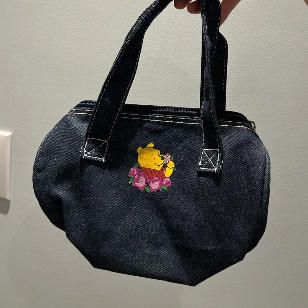 DISNEY BAG - Picture 1 of 3